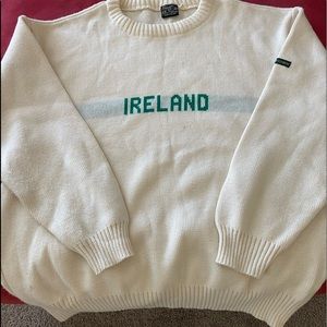 Men’s sweater
